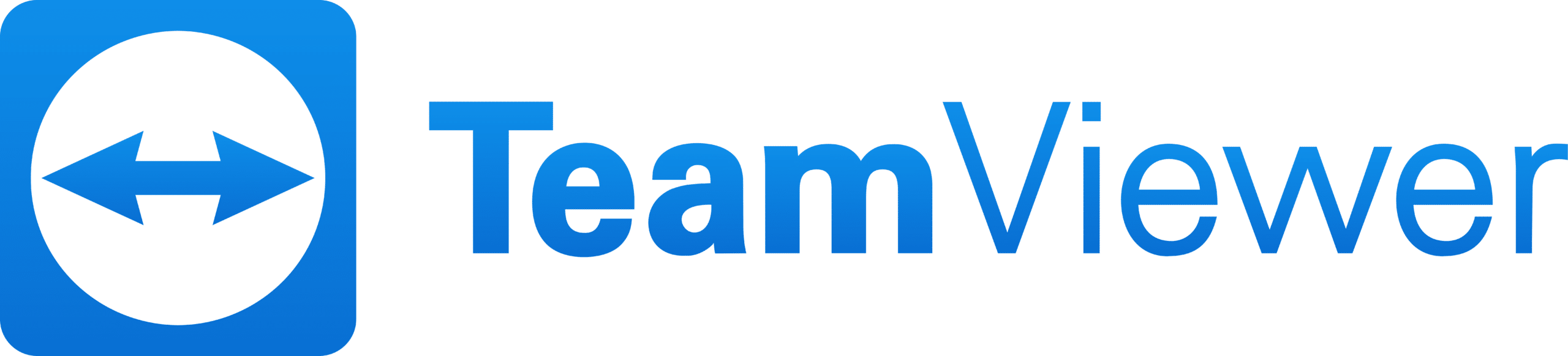 logo teamviewer - Service